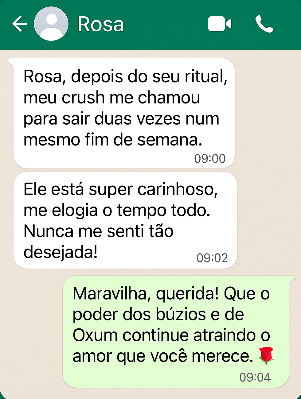Depoimento 1