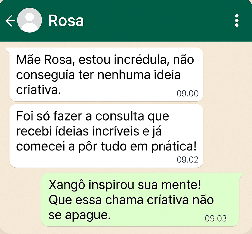 Depoimento 1