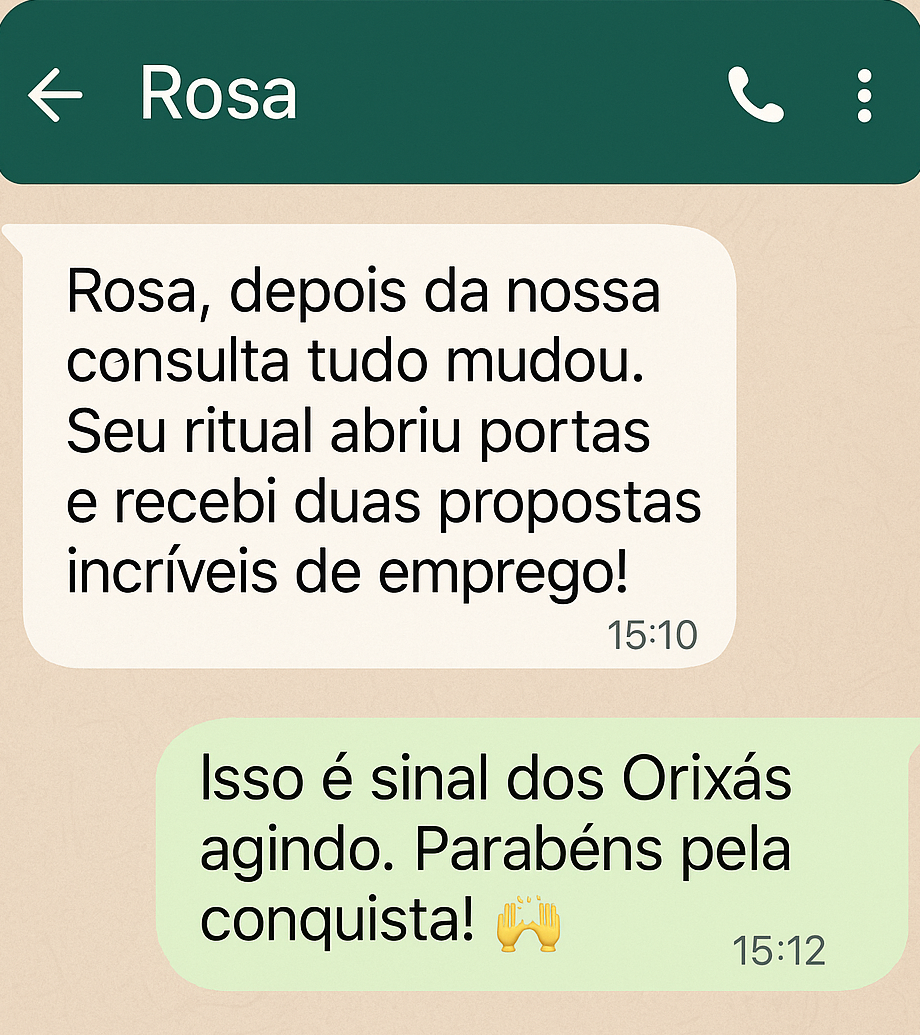 Depoimento 1