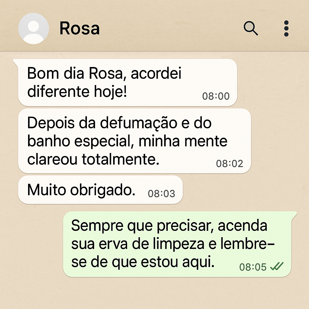 Depoimento 1