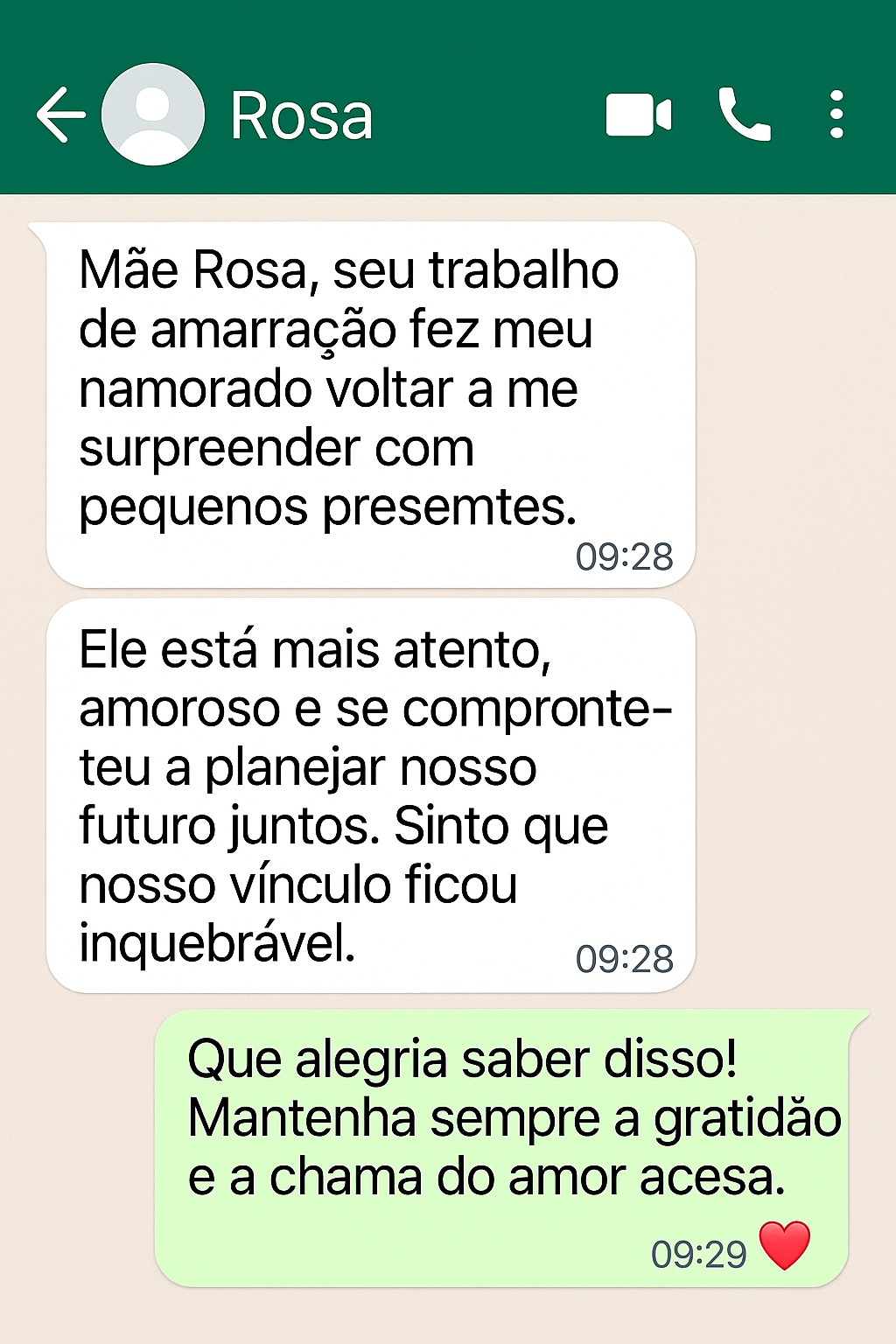 Depoimento 2