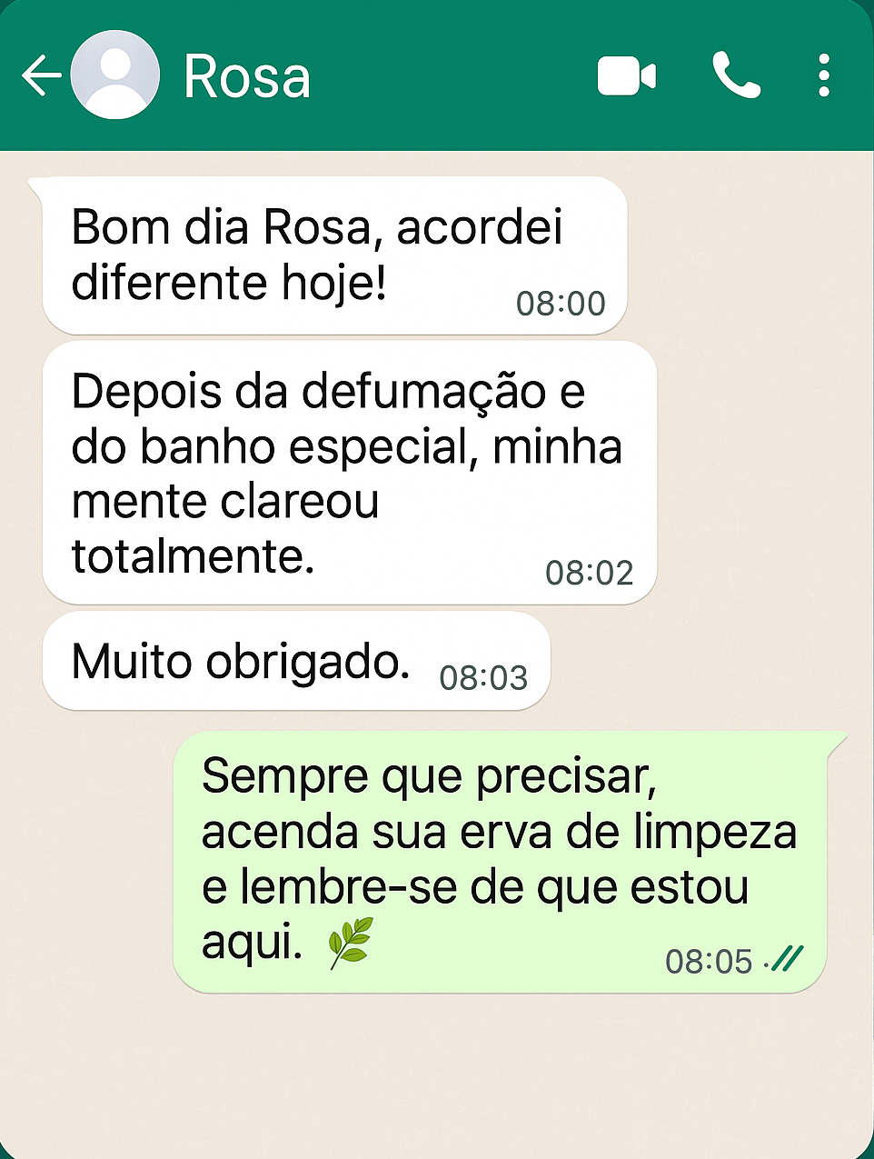 Depoimento 1