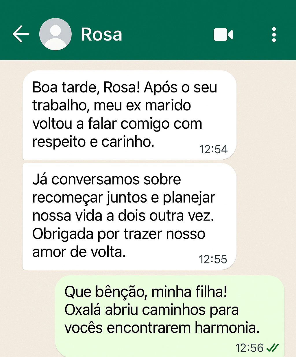 Depoimento 1