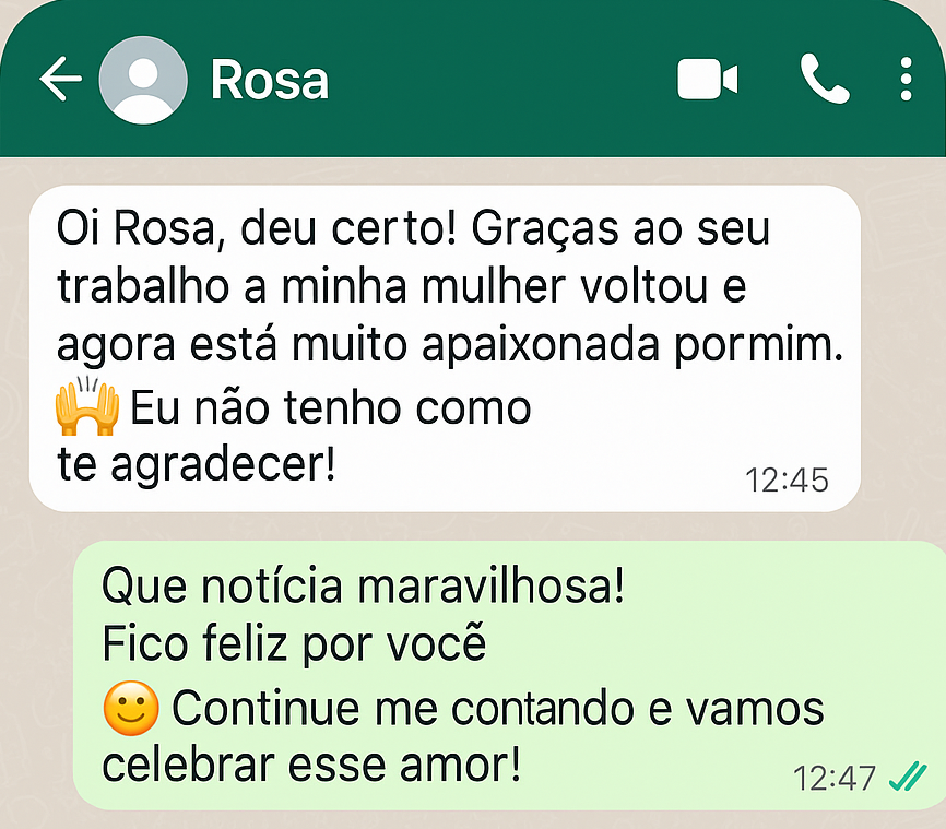 Depoimento 1