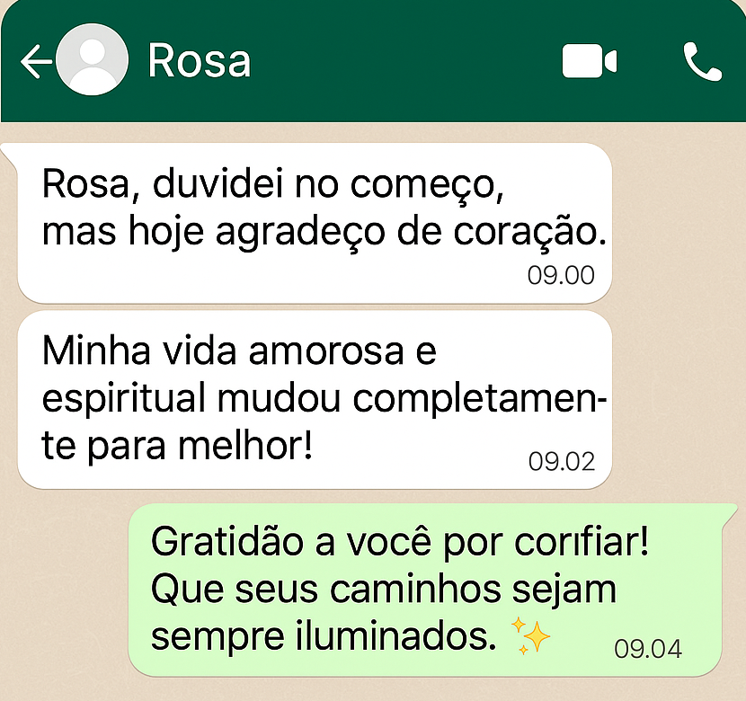 Depoimento 1
