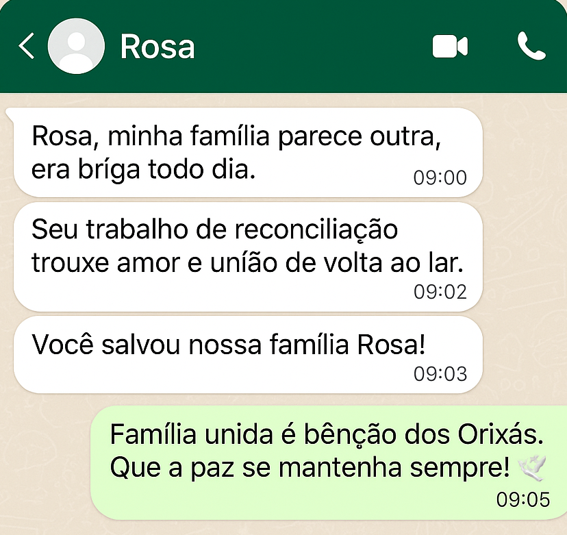 Depoimento 1
